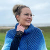 

In-Lines Alpaca - Poncho
3