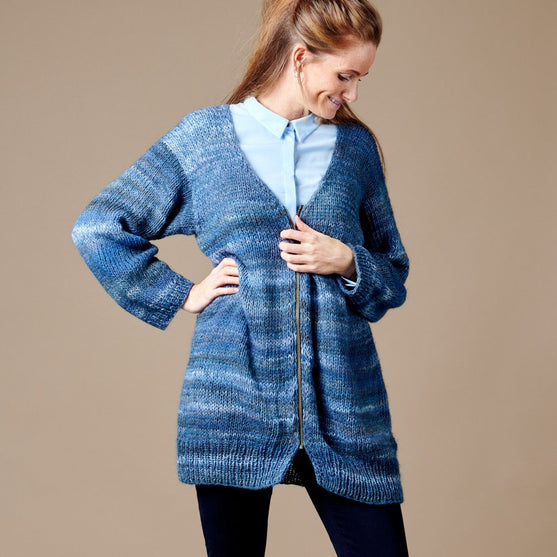 

Isla - Jacket
1