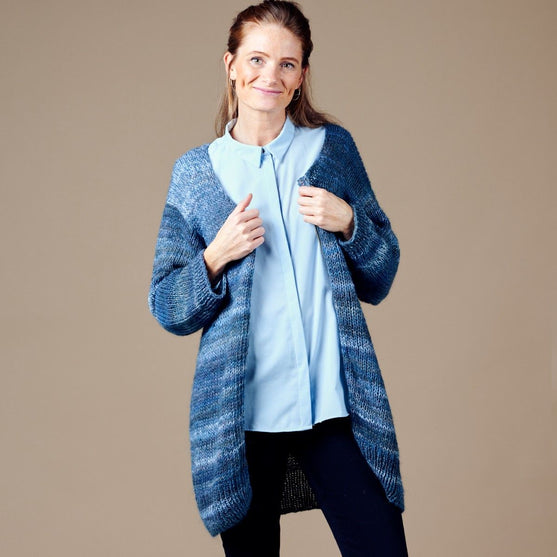 

Isla - Jacket
2