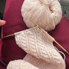 

Ivy Twist Scarf
4