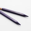 

J'Adore Cubics Deluxe Interchangeable Circular Needle Set - KnitPro
6