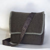 

Jess  - Felted Bag
1