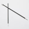 

Karbonz Single Pointed Needles - KnitPro
4