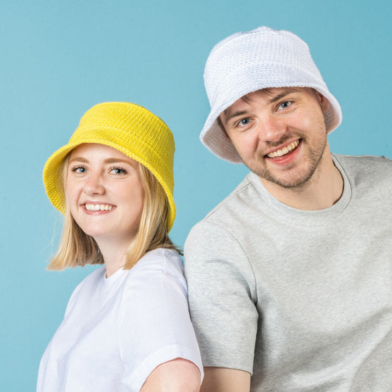 

The Tour - Bucket Hat - Tour de France
1