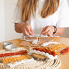 

Macramé Keyhanger Kit - Hobbii
2