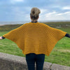 

Kind Embrace - Capelet
3
