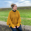 

Kind Embrace - Capelet
5
