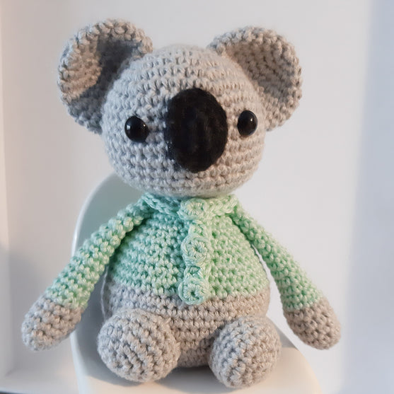 

Chris the Koala
1
