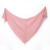 

Contrast Shawl
1