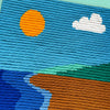 

Beach Days - Blanket
3