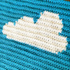 

Beach Days - Blanket
8