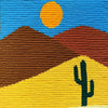 

Desert Dunes - Blanket
6