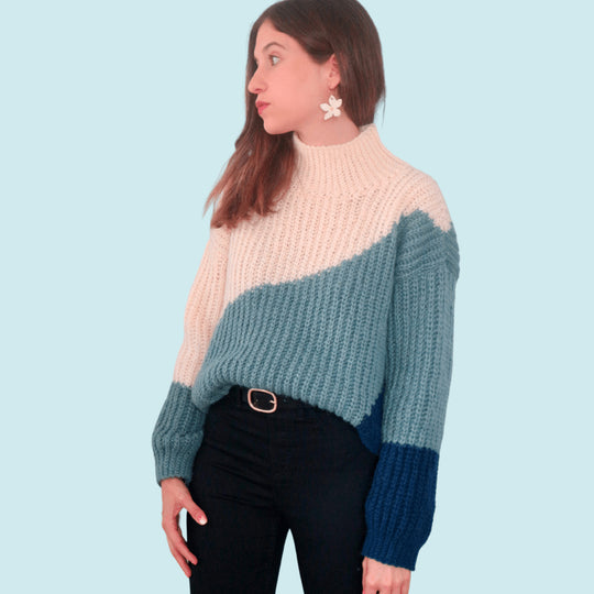 Ifach - Sweater