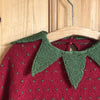 

The Strawberry Dress
3
