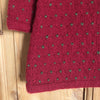 

The Strawberry Dress
4