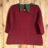 

The Strawberry Dress
5