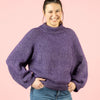 

Mayla - Sweater
2