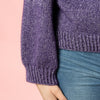 

Mayla - Sweater
7