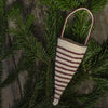 

Cones - Christmas decoration
6