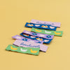 

Woven Labels - Hobbii
6