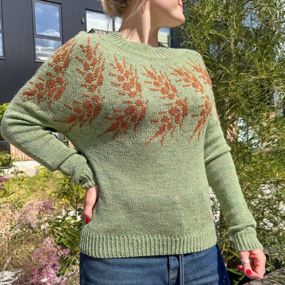 

La Spiga - Sweater
2