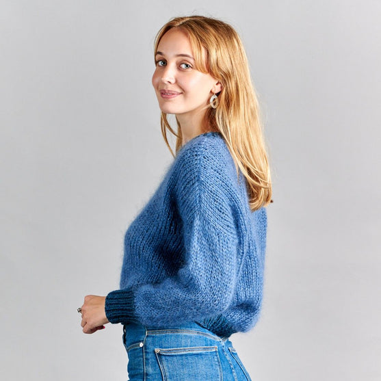 

Laura Sweater
5
