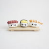 

Sushi Set
4