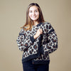 

Bromus Cardigan
3
