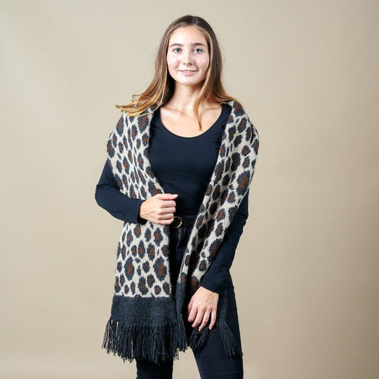 Bromus Scarf