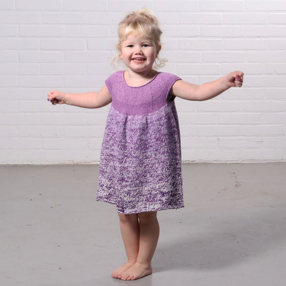 

Nora - Dress
1
