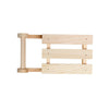 

Wooden Sledge - Hobbii
2