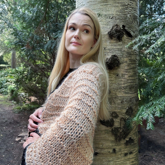 

Limone - Cardigan
1