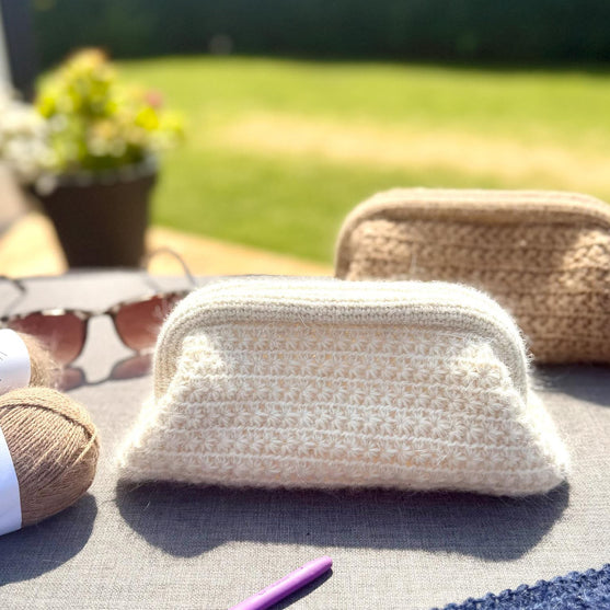 

Linea - Clutch
1