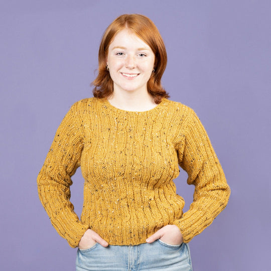 Liva - Blouse