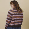 

Dorthea - Sweater
8