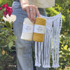

Recycled Cotton Rope (3 mm - 0.11 in) - Hobbii
2