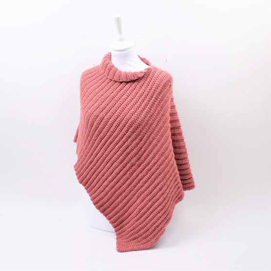 

Malou - Poncho
1