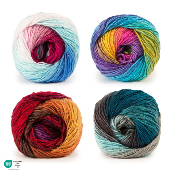 

Manarola - World of Yarn
1
