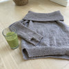

Maple Woodland - Sweater
3
