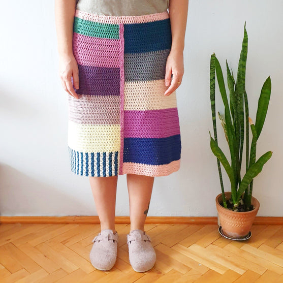 

Matilde - Skirt
1