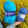 

Mega Ball 400 g (14.1 oz) - We Love Yarn
2