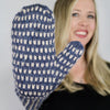 

River Stone - Mittens
1