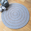 

Milan - Floor Rug
2