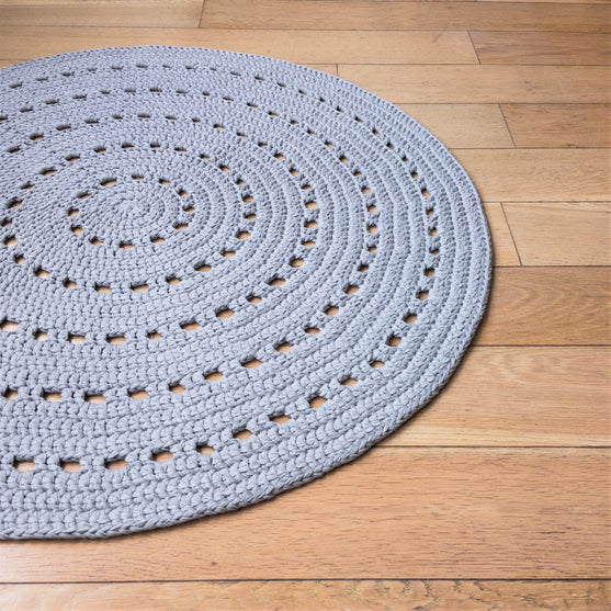

Milan - Floor Rug
1