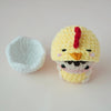 

Mini Chick - Mini Easter Friends
4