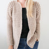 

Morning Waves - Cardigan
4
