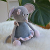 

Fie the Mouse
1