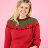 

XmasHearts - Sweater
4