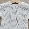 

Noomi - Christening Gown
3