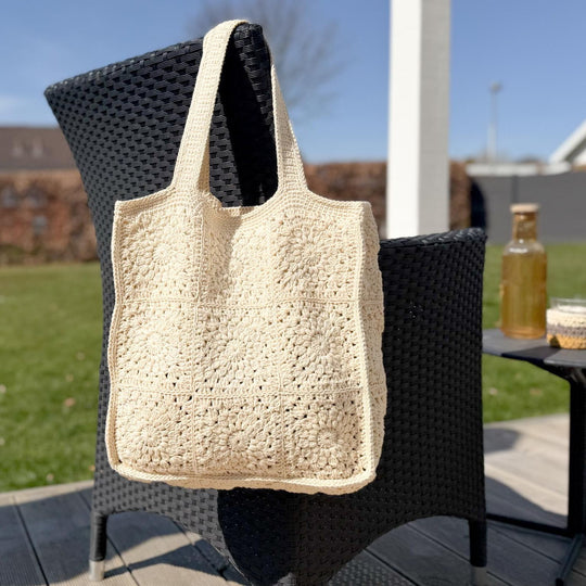 Nordic Bloom - Bag